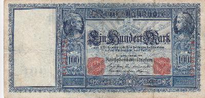 Beschrijving voorzijde: MERCURY